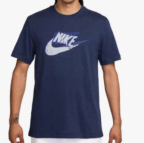 M NSW TEE 12MO FUTURA SP25 - Bild 1