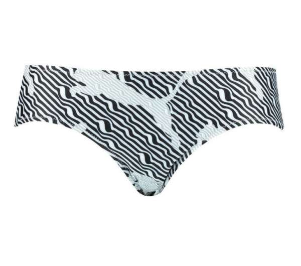 PUMA SWIM WOMEN AOP HIPSTER 1P - Bild 1