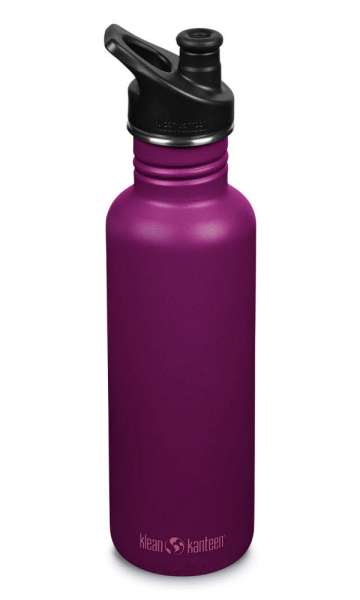 Kanteen Classic Sport Cap 800ml