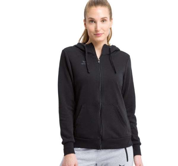 hoody jacket - Bild 1