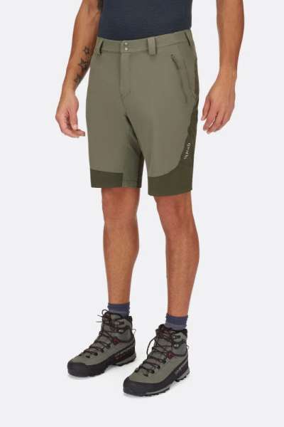 Torque Mountain Shorts - Bild 1