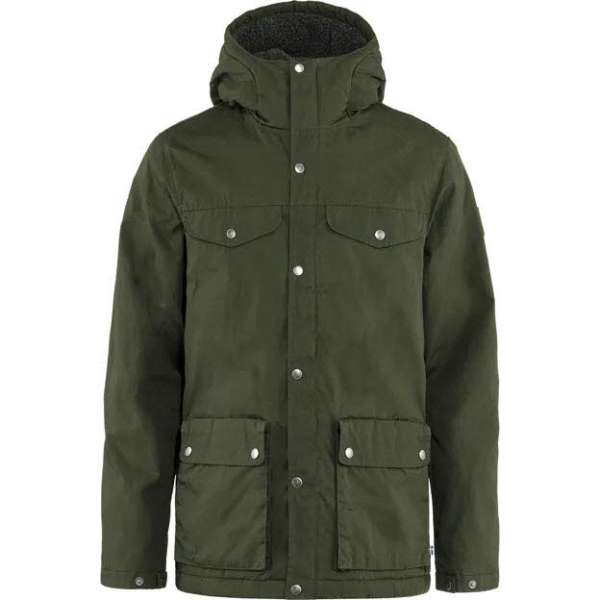 Greenland Winter Jacket M - Bild 1