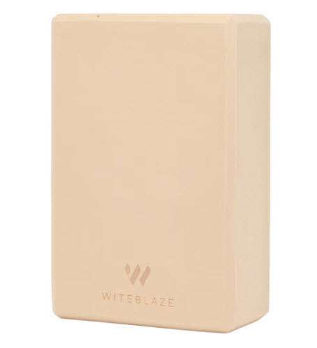 NOS YOGA BLOCK