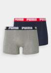 PUMA BASIC BOXER 2P