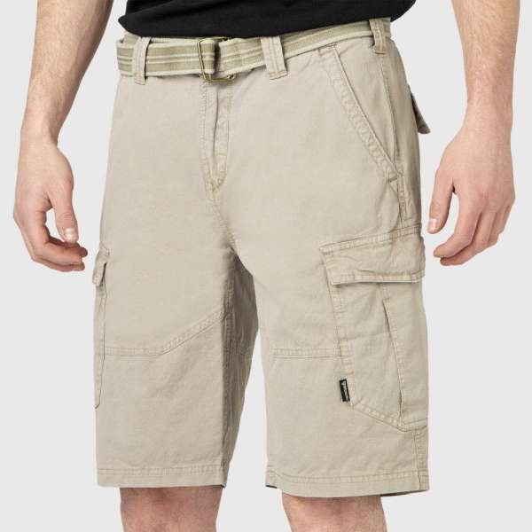 CaldECO-N Mens Walkshort - Bild 1