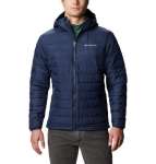 Powder Lite Hooded Jacket