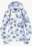 Fleece Hoody Palai L