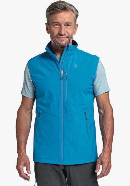 Softshell Vest Tonion M - Bild 1