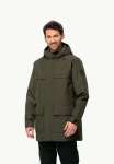 WINTERLAGER PARKA M