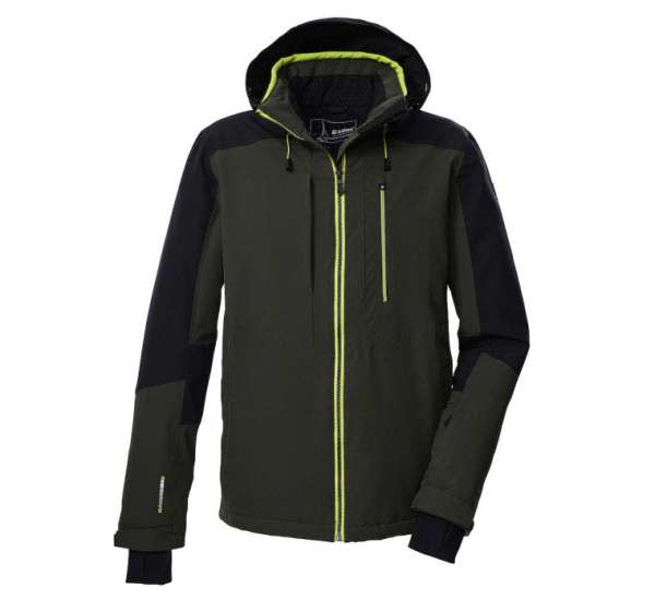 KSW 45 MN SKI JCKT - Bild 1