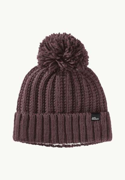 HIGHLOFT KNIT BEANIE W - Bild 1