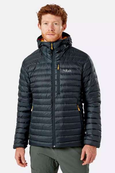 Microlight Alpine Jacket - Bild 1