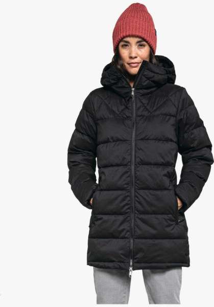 Insulated Parka Boston L - Bild 1