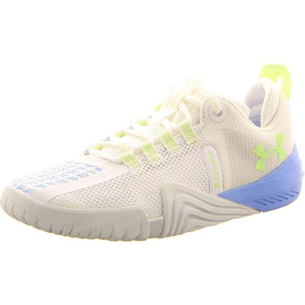 UA W TriBase Reign 6-WHT - Bild 1