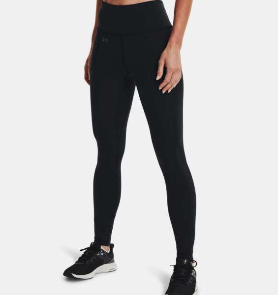 Motion Legging-BLK - Bild 1