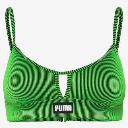 PUMA SWIM WOMEN PEEK-A-BOO TOP - Bild 1