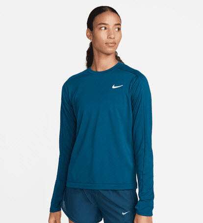 W NK DF SWOOSH RUN PACER MDLYR - Bild 1