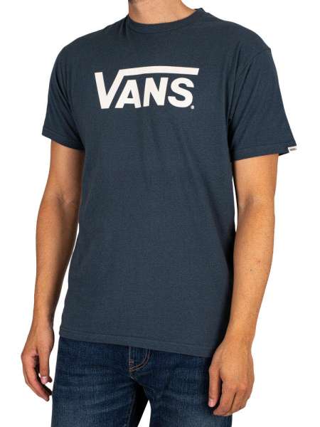 Classic Vans Tee-B - Bild 1