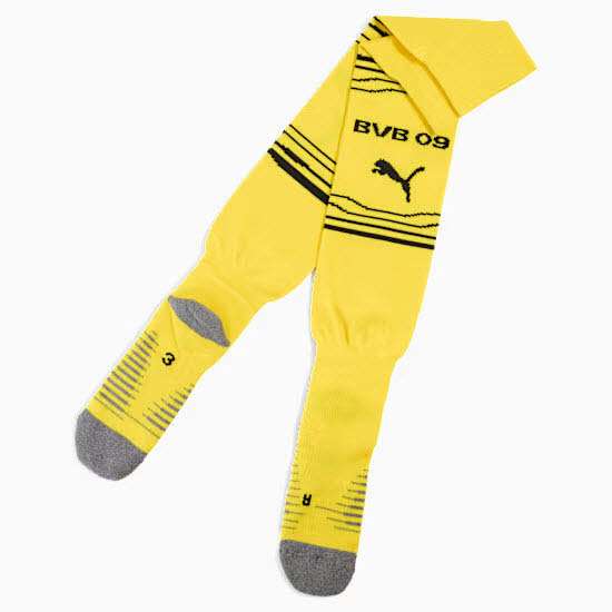 BVB Graphic Socks REPLICA