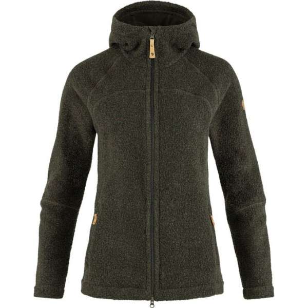 Kaitum Fleece W - Bild 1