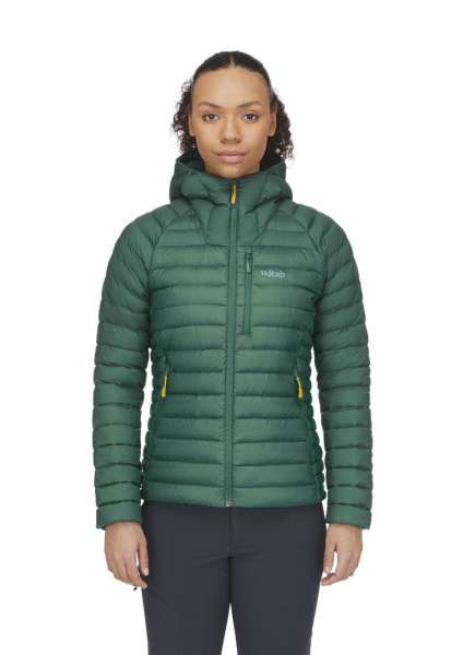 Microlight Alpine Jacket Wmns - Bild 1