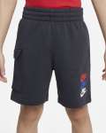 B NSW SI FLC CARGO SHORT