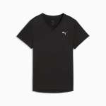 W TAD ESSENTIAL VNECK Tee