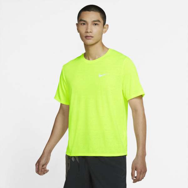 M NK DF MILER TOP SS - Bild 1