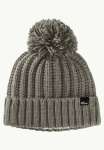 HIGHLOFT KNIT BEANIE W