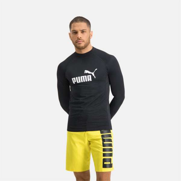 NOS Long Sleeve Rash Guard - Bild 1