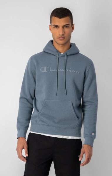 hooded sweatshirt - Bild 1