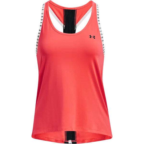 UA Knockout Tank-RED - Bild 1