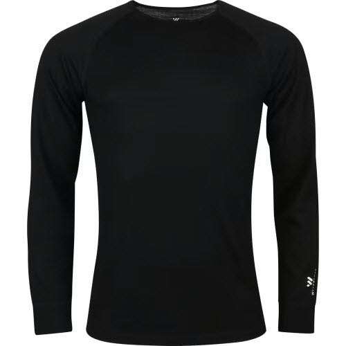 NOS EAGLE Merino Long Sleeve S