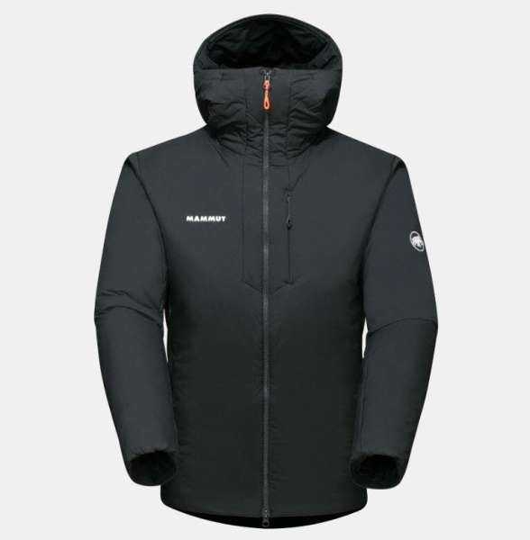 Rime IN Flex Hooded Jacket Men - Bild 1