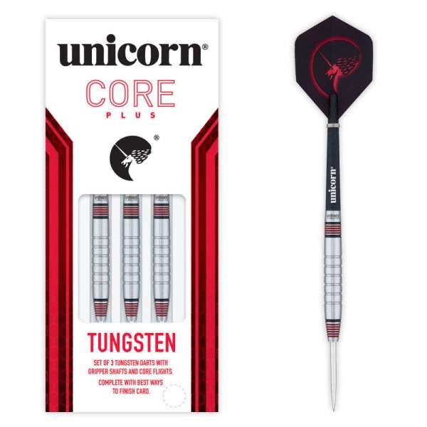 Core Plus Tungsten Style 24 gr S - Bild 1