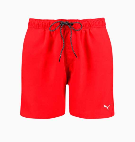 Medium Length Swim Shorts - Bild 1