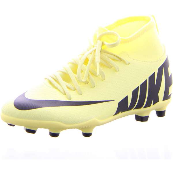 NIKE JR. MERCURIAL SUPERFLY 9 CLUB FG/MG - Bild 1