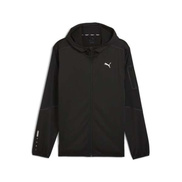 Puma Flex Panelled Jacket - Bild 1