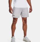 UA Vanish Woven 6in Shorts-GRY