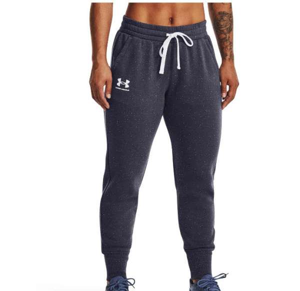 Rival Fleece Joggers-BLK - Bild 1