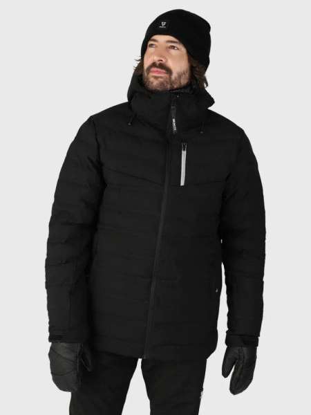 Sanclair Men Snow Jacket - Bild 1