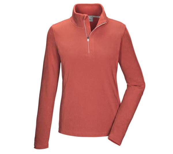 KSW 62 WMN FLC SHRT - Bild 1