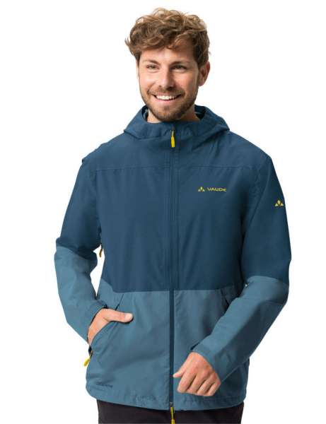 Me Neyland 2.5L Jacket - Bild 1