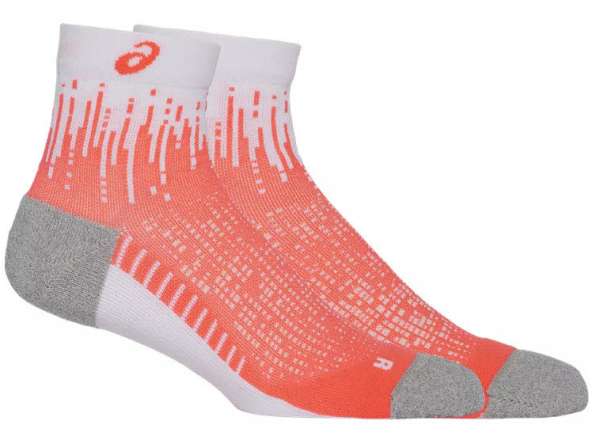 PERFORMANCE RUN SOCK QUARTER