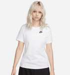 W NSW CLUB SS TEE