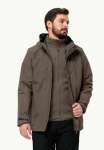 ALTENBERG 3IN1 JKT M