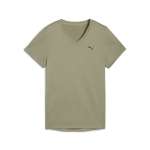 W TAD ESSENTIAL VNECK Tee