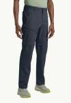 PICO TRAIL ZIP OFF PANTS M