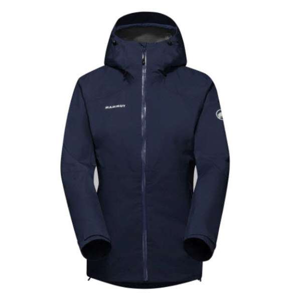 Convey Tour HS Hooded Jacket Women