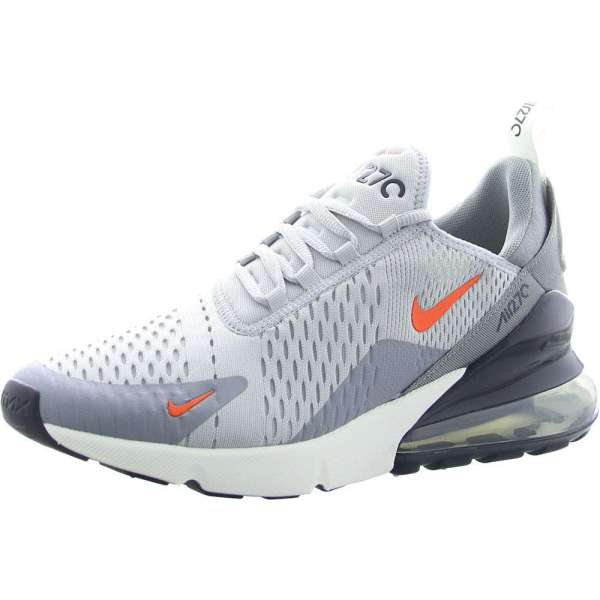 Nike Air Max 270 Men"s Shoes - Bild 1